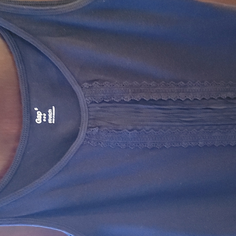Gap Tank - Picture 2 of 4